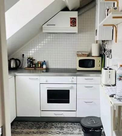 アパート Centro De Zona Historica