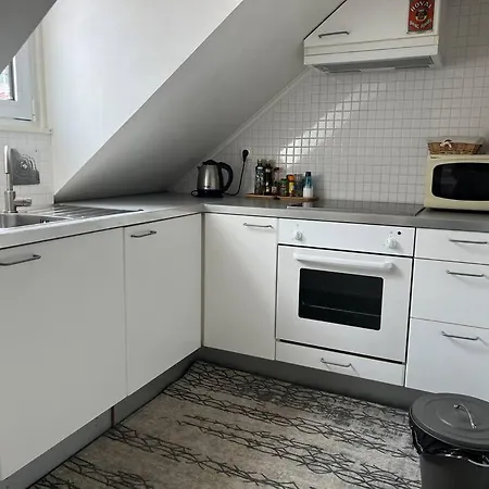 Centro De Zona Historica アパート *