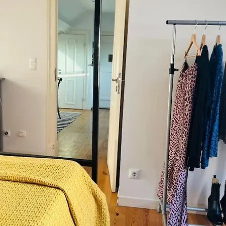 Centro De Zona Historica * リスボン