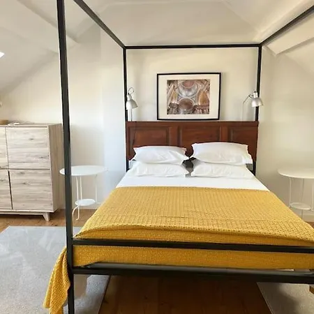 Centro De Zona Historica Daire