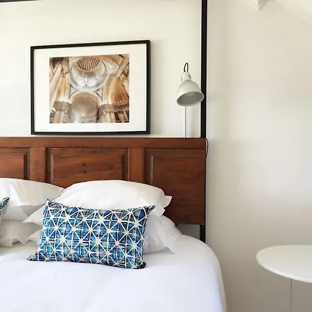 Daire Centro De Zona Historica *