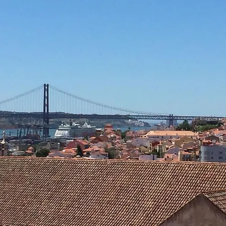 Centro De Zona Historica Lägenhet *