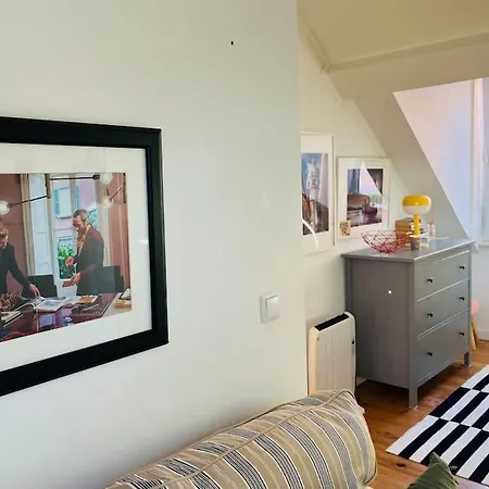 Lägenhet Centro De Zona Historica