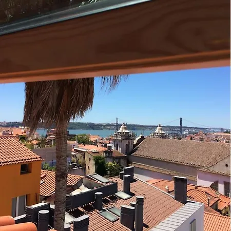 Lägenhet Centro De Zona Historica *