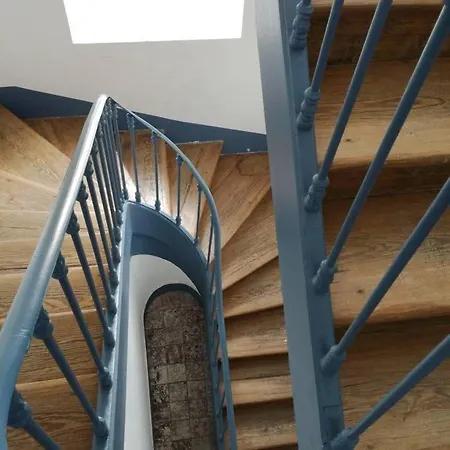 Centro De Zona Historica Daire Lisboa