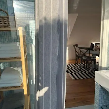 Daire Centro De Zona Historica *