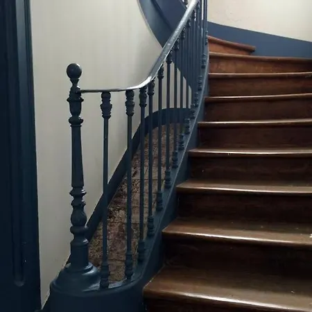 Centro De Zona Historica