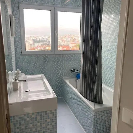 Centro De Zona Historica דירה *